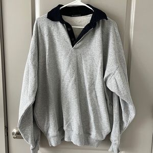 Brandy Melville Archer Sweatshirt